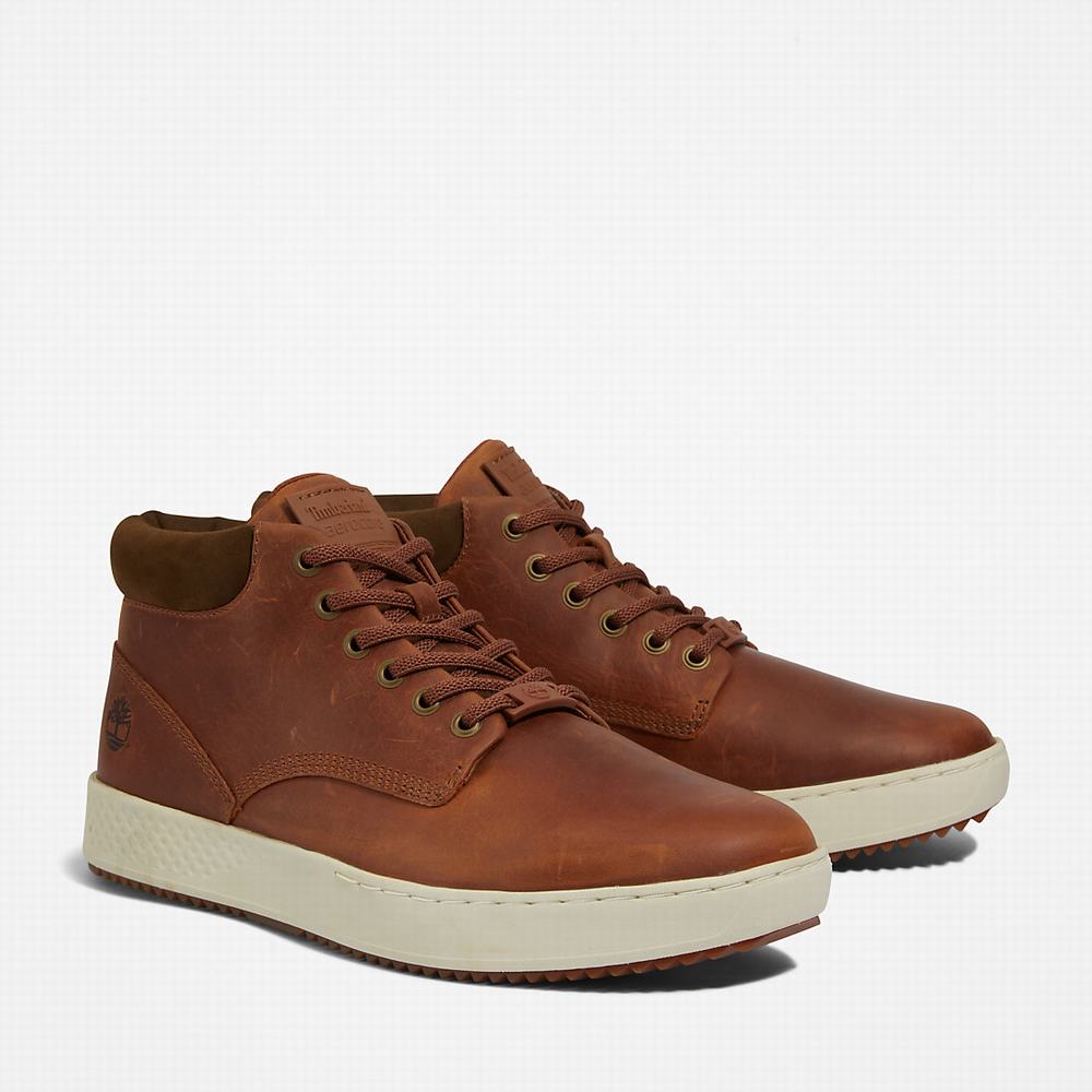 Timberland CityRoam Chukka Bot Erkek Kahverengi | TR-3694B