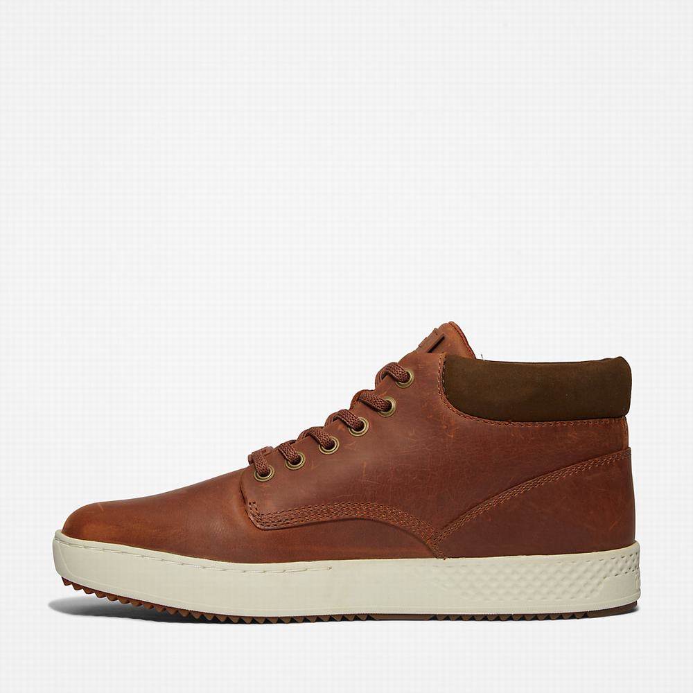 Timberland CityRoam Chukka Bot Erkek Kahverengi | TR-3694B