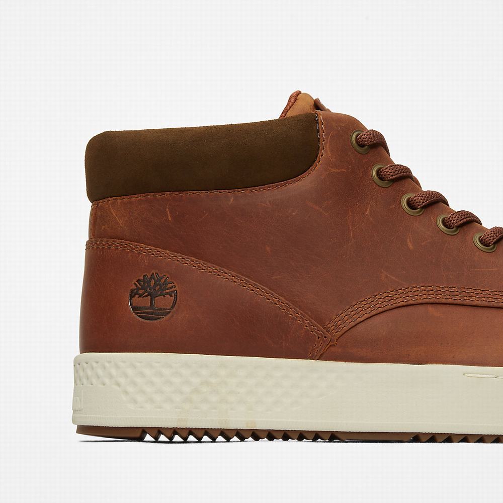 Timberland CityRoam Chukka Bot Erkek Kahverengi | TR-3694B