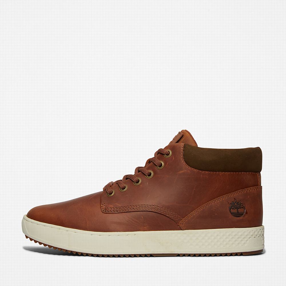 Timberland CityRoam Chukka Bot Erkek Kahverengi | TR-3694B