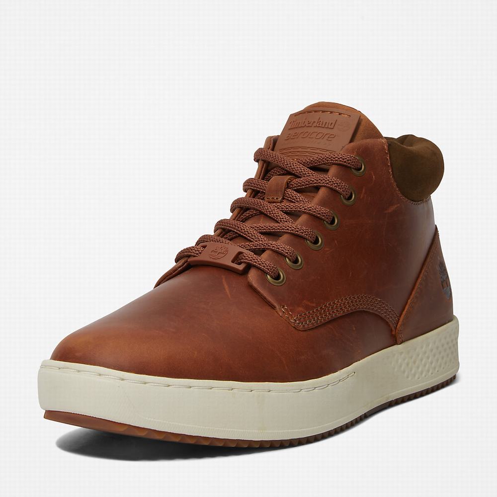 Timberland CityRoam Chukka Bot Erkek Kahverengi | TR-3694B