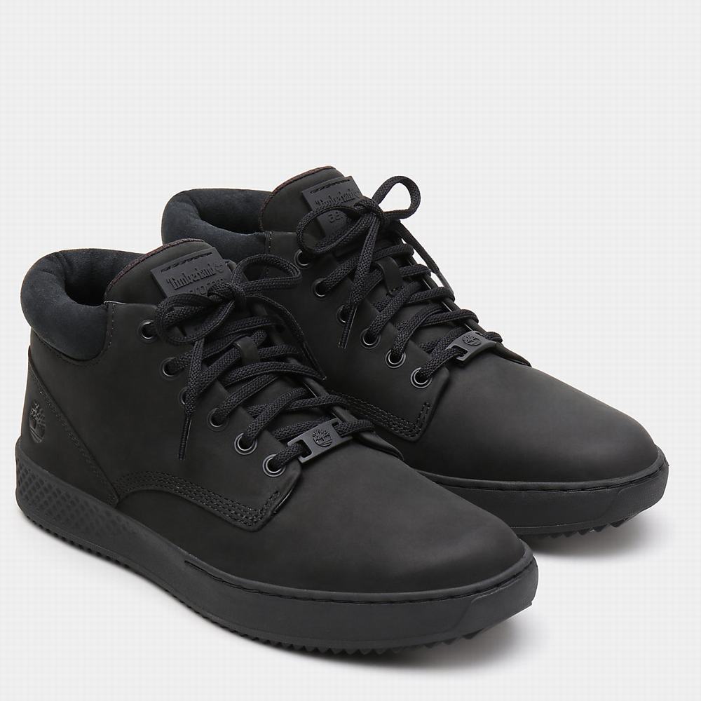 Timberland CityRoam Chukka Bot Erkek Siyah | TR-7042V