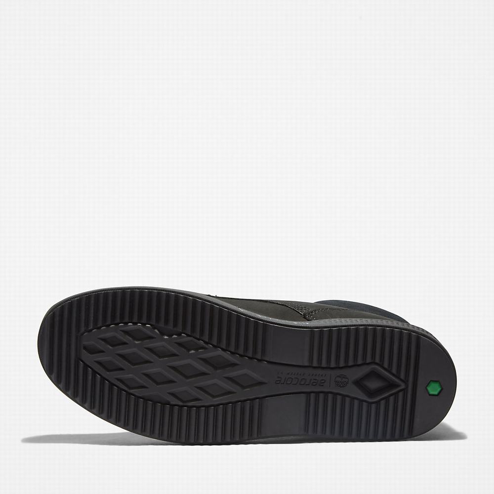 Timberland CityRoam Chukka Bot Erkek Siyah | TR-7042V