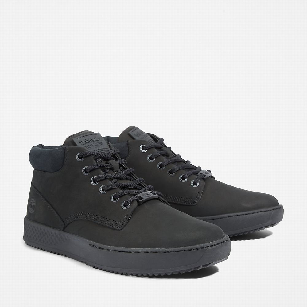 Timberland CityRoam Chukka Bot Erkek Siyah | TR-7042V