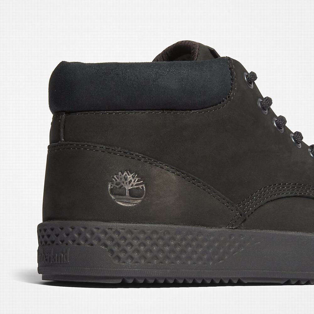 Timberland CityRoam Chukka Bot Erkek Siyah | TR-7042V