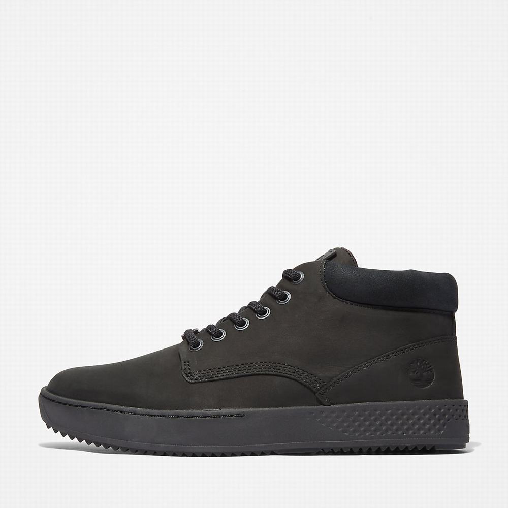 Timberland CityRoam Chukka Bot Erkek Siyah | TR-7042V