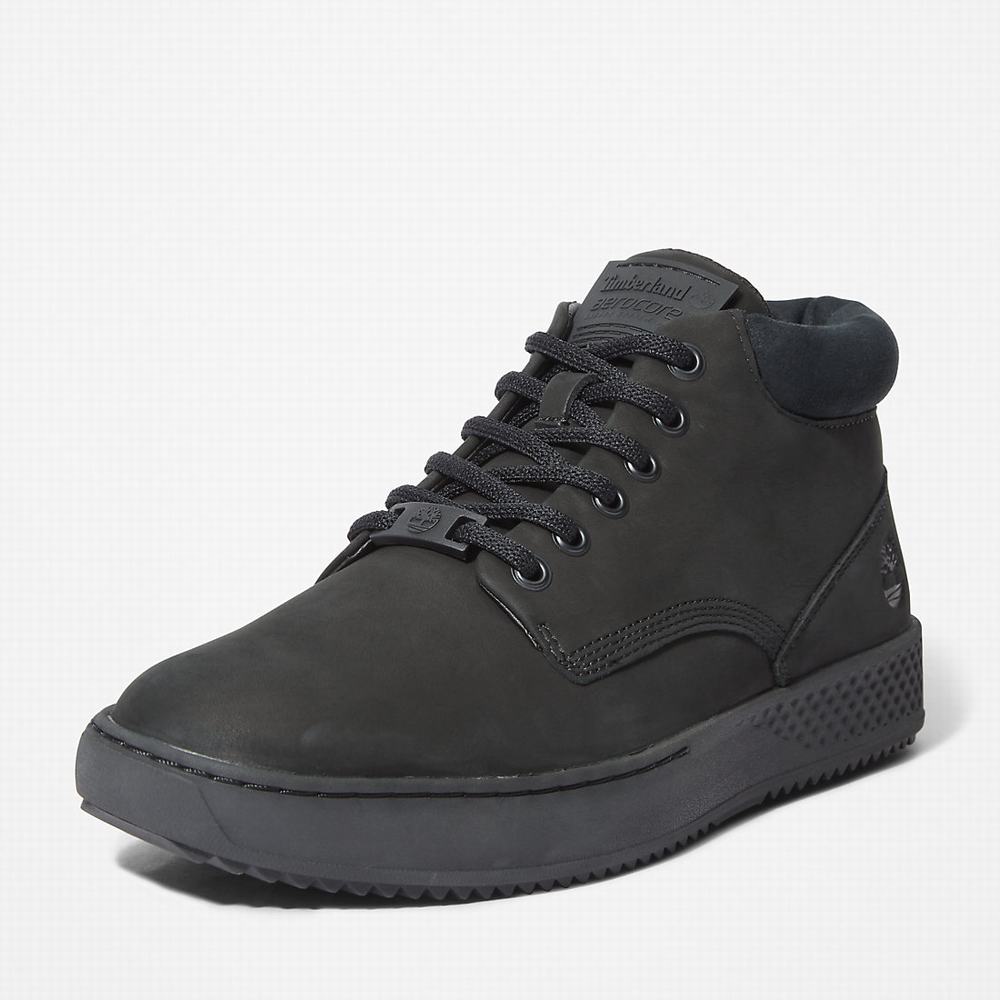 Timberland CityRoam Chukka Bot Erkek Siyah | TR-7042V