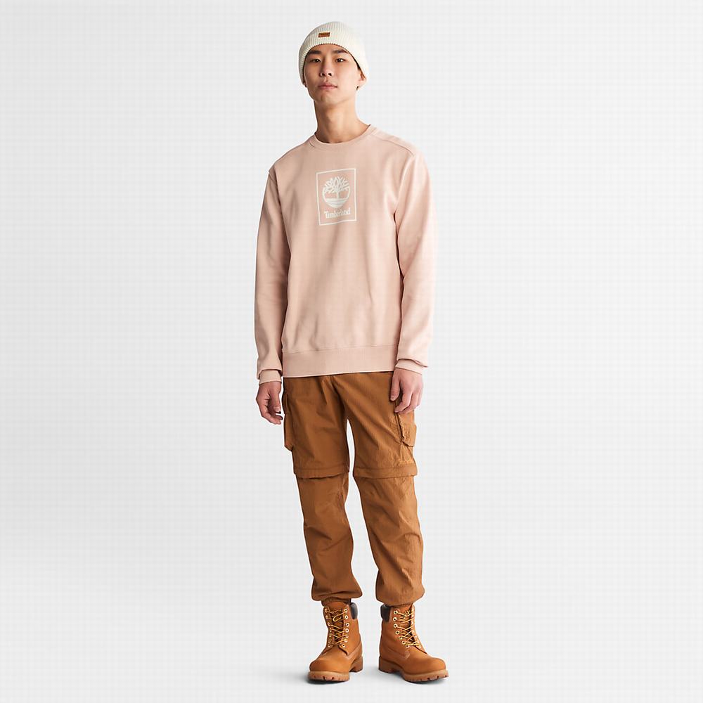 Timberland Convertible Pantolon Erkek Kahverengi | TR-1370N