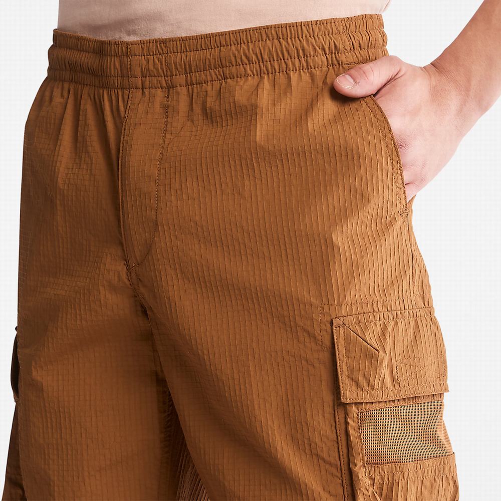 Timberland Convertible Pantolon Erkek Kahverengi | TR-1370N