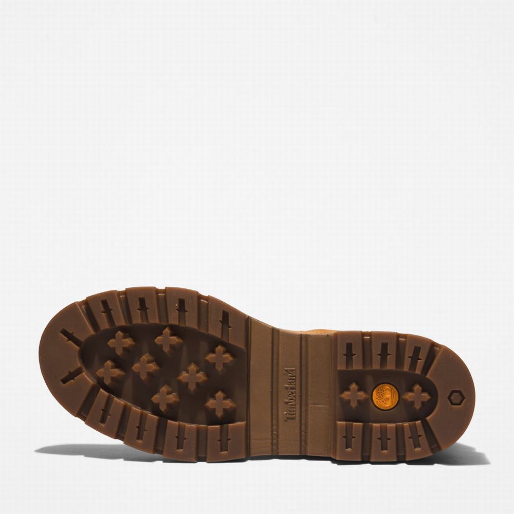 Timberland Cortina Valley Chelsea Chelsea Bot Kadın Sarı | TR-1862U