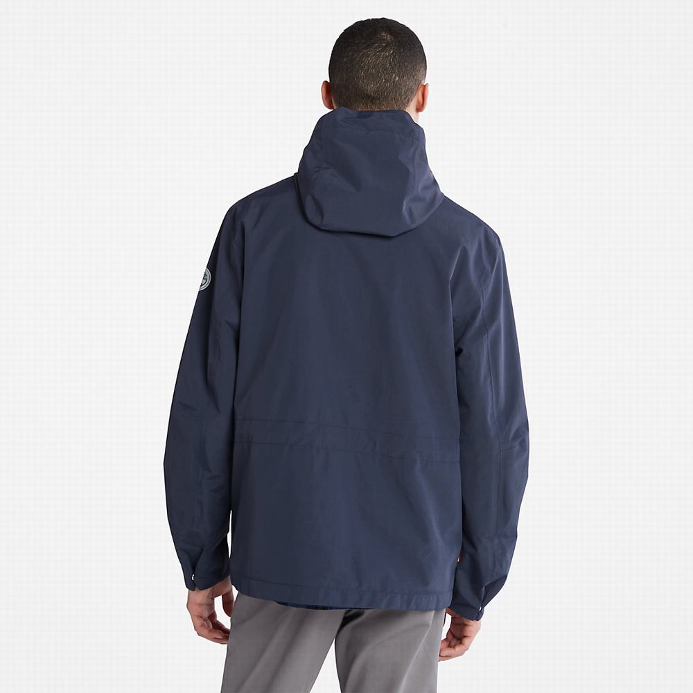 Timberland Cruiser Ceket Erkek Lacivert | TR-2860Y