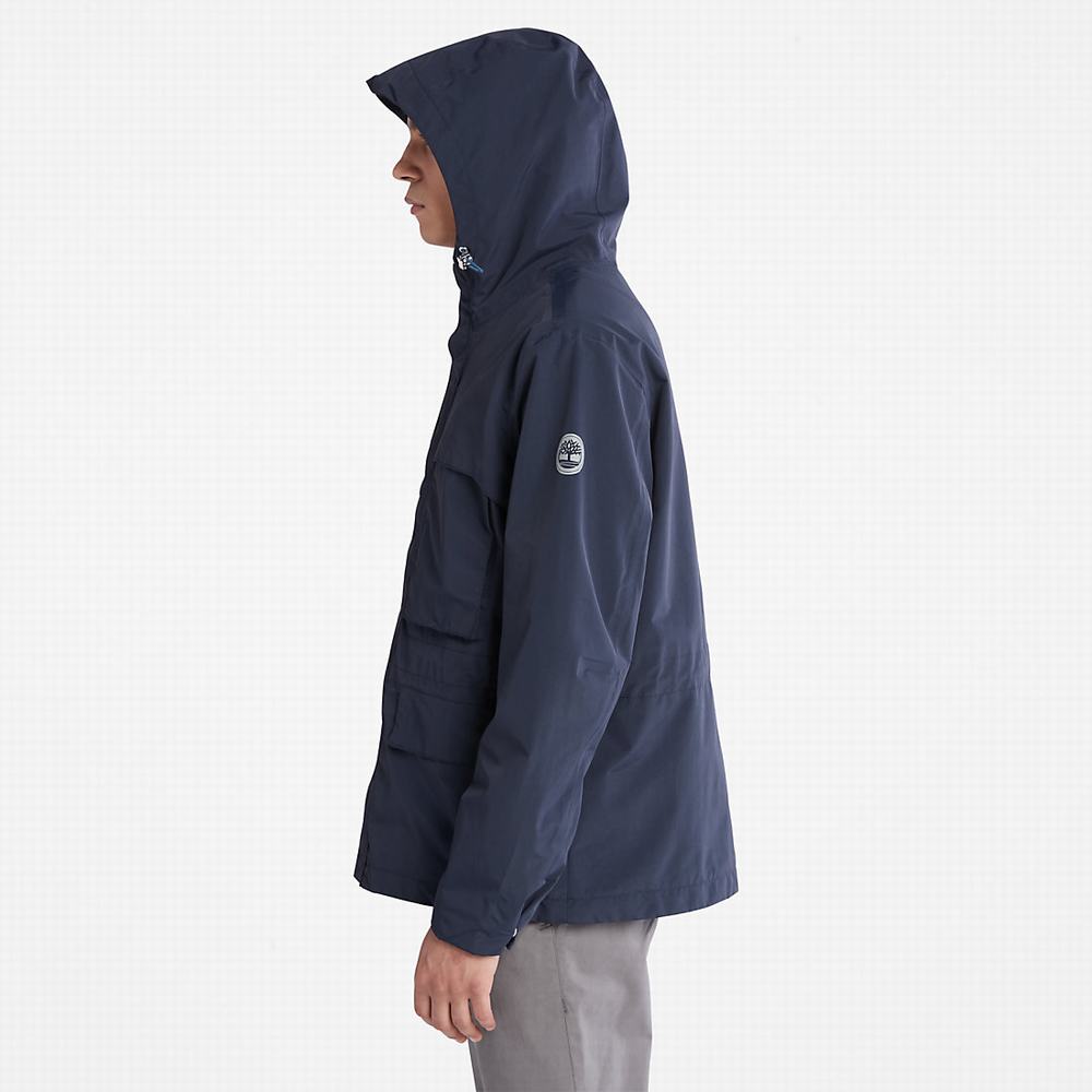 Timberland Cruiser Ceket Erkek Lacivert | TR-2860Y