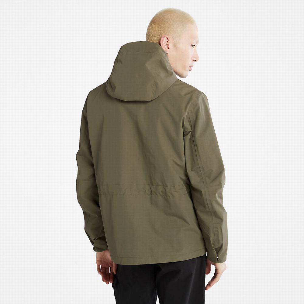 Timberland Cruiser Ceket Erkek Yeşil | TR-6489P