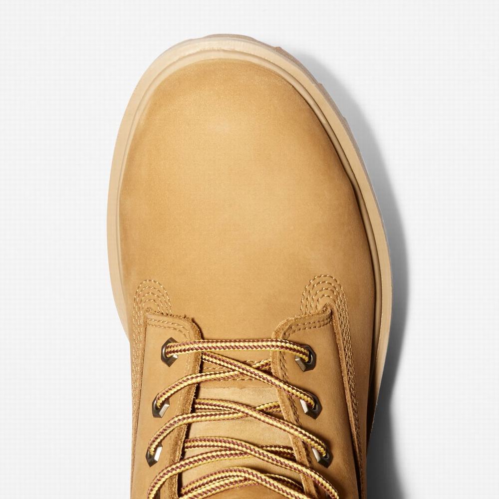 Timberland Direct Attach 6