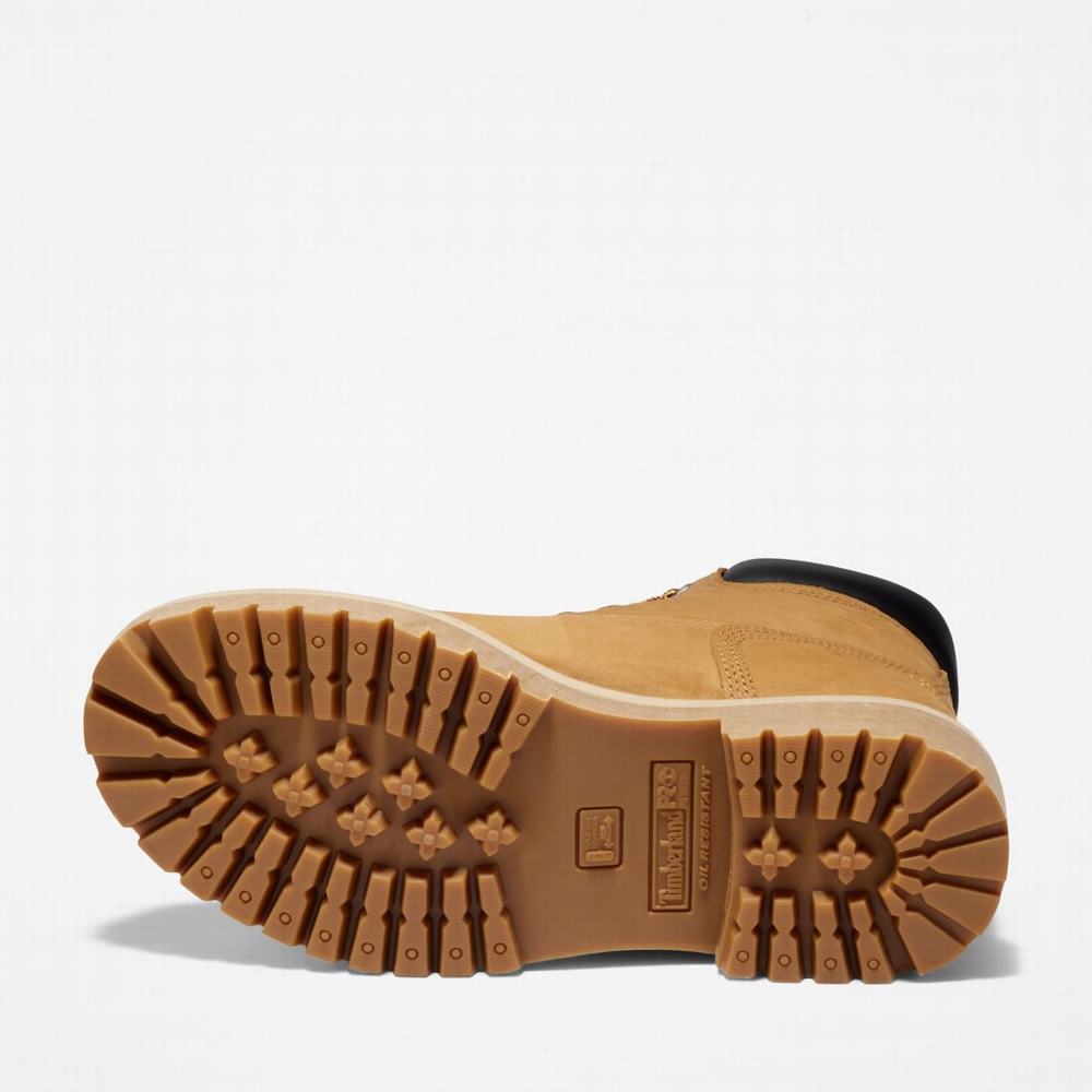 Timberland Direct Attach 6