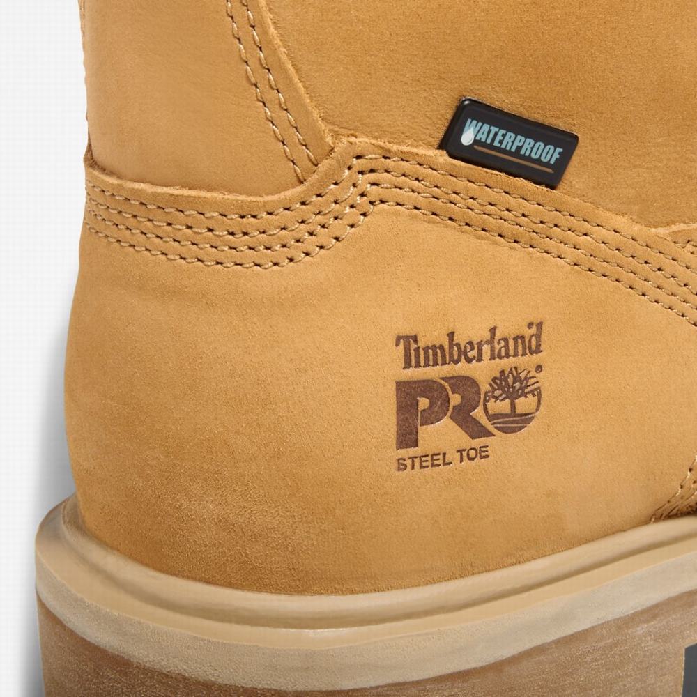 Timberland Direct Attach 6