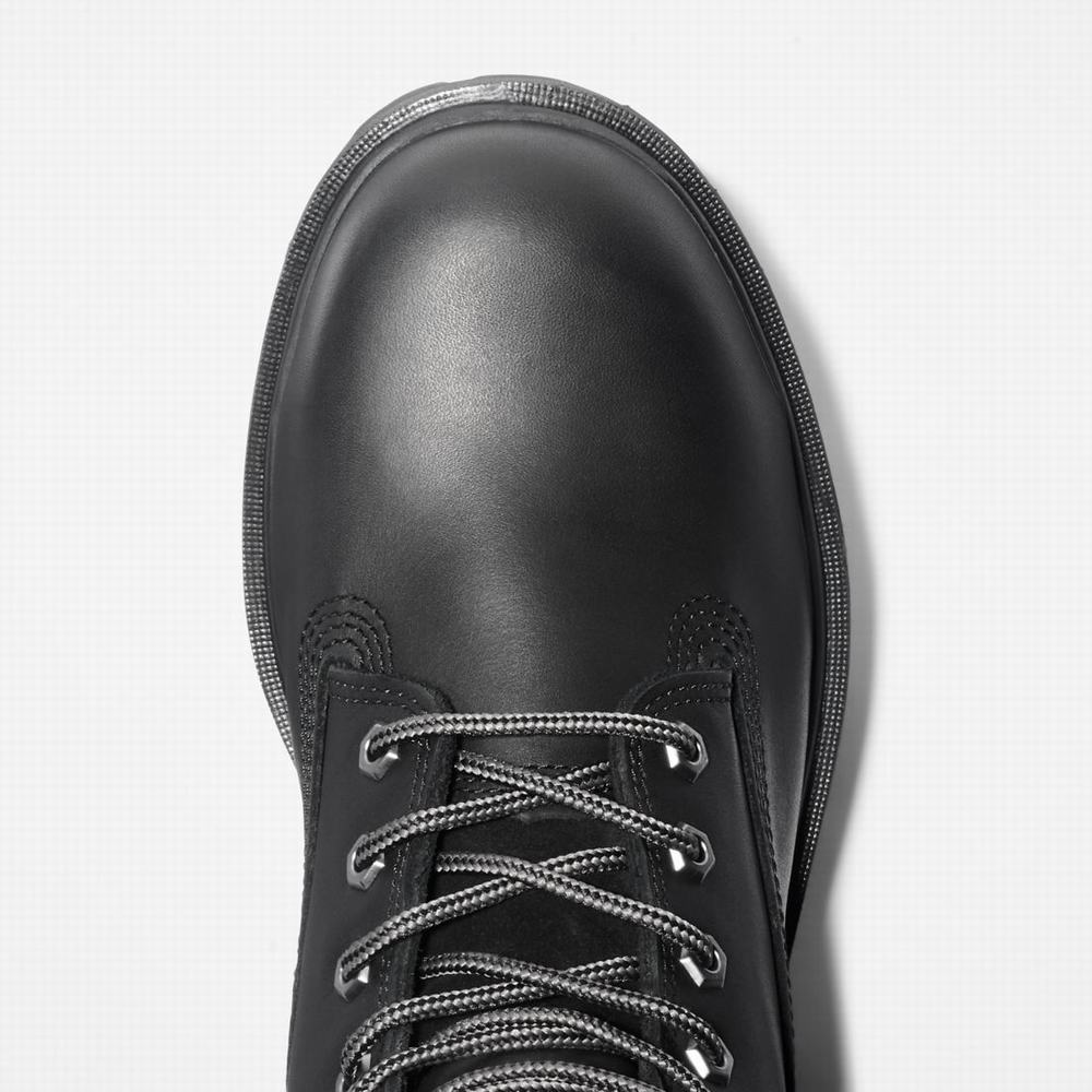 Timberland Direct Attach 6