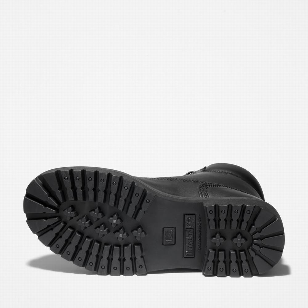 Timberland Direct Attach 6