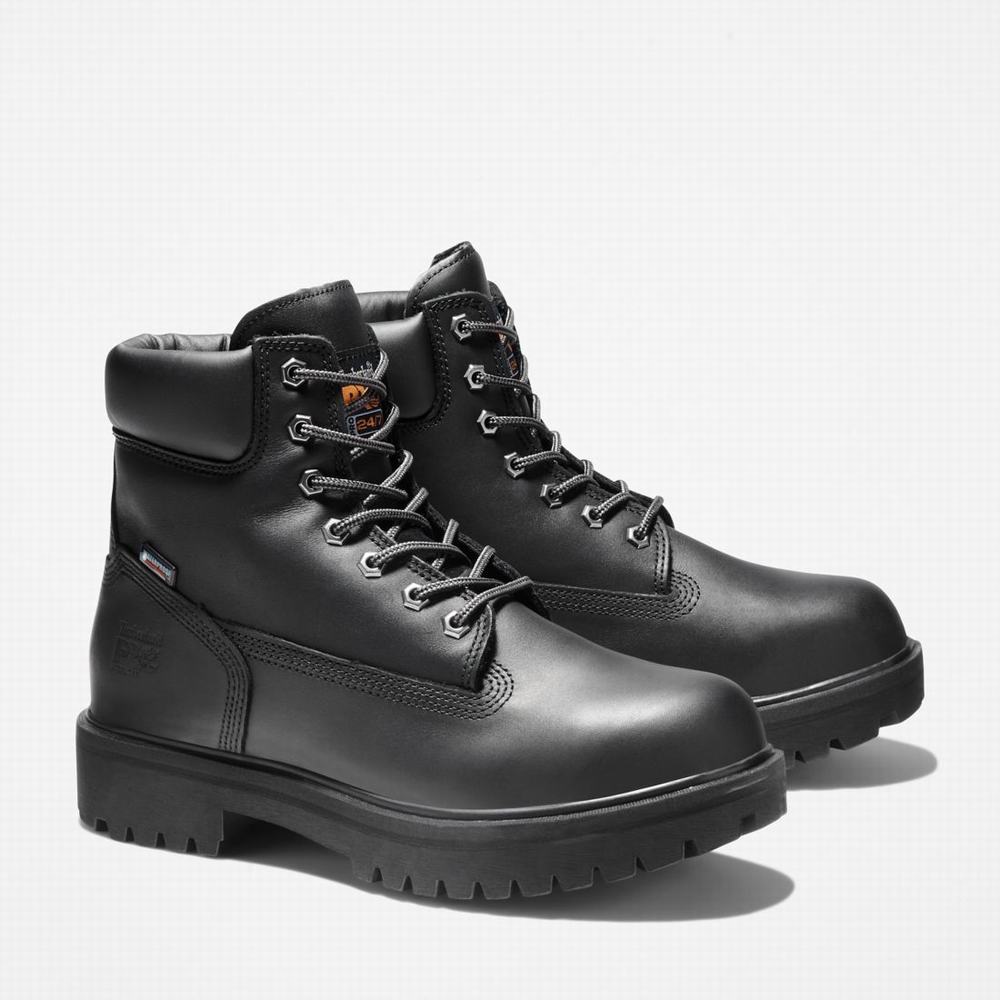 Timberland Direct Attach 6