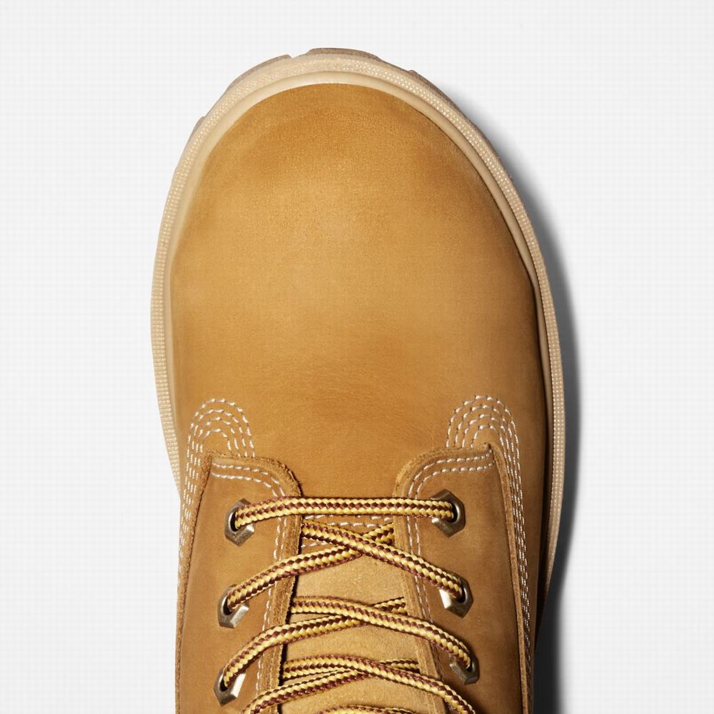 Timberland Direct Attach 6