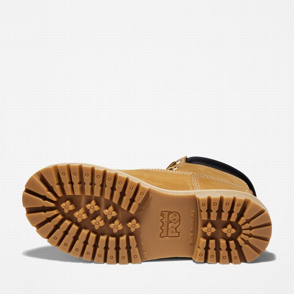 Timberland Direct Attach 6