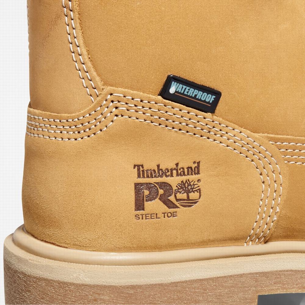Timberland Direct Attach 6