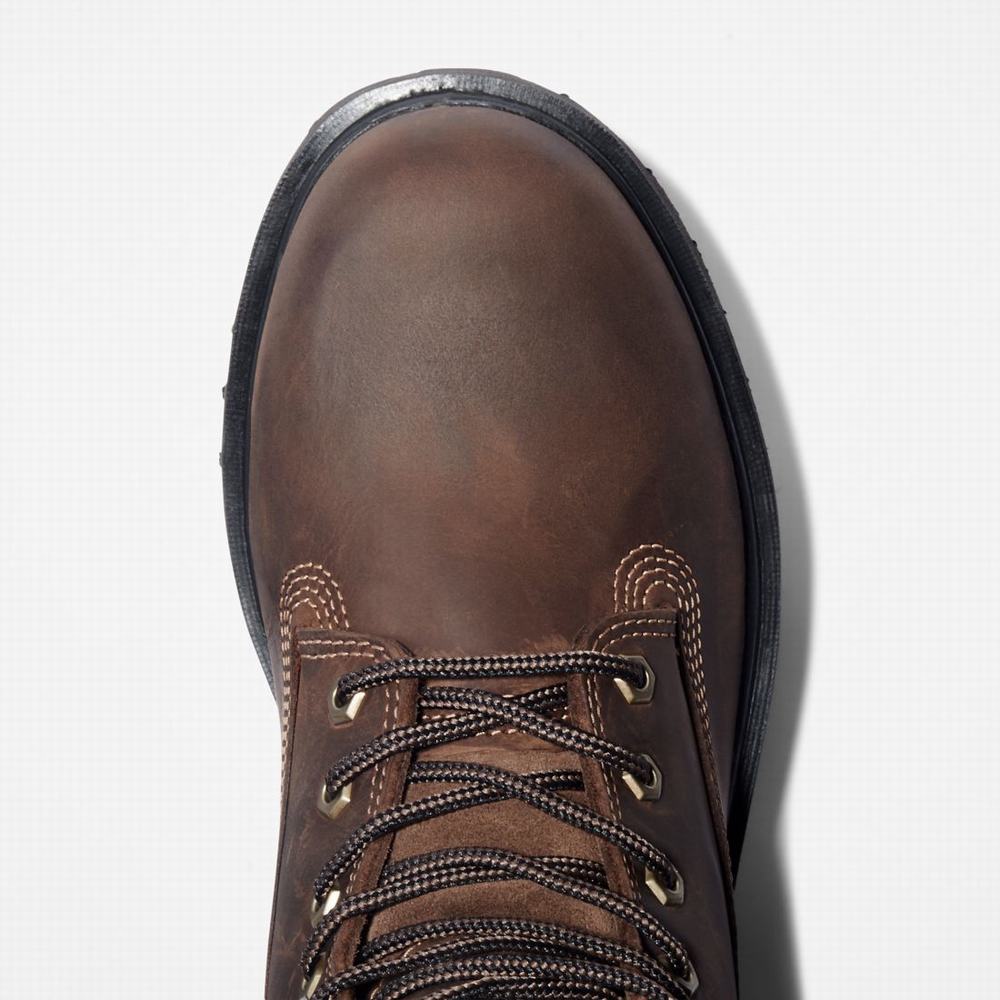 Timberland Direct Attach 6