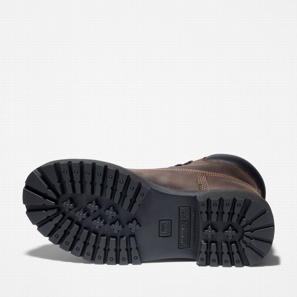 Timberland Direct Attach 6
