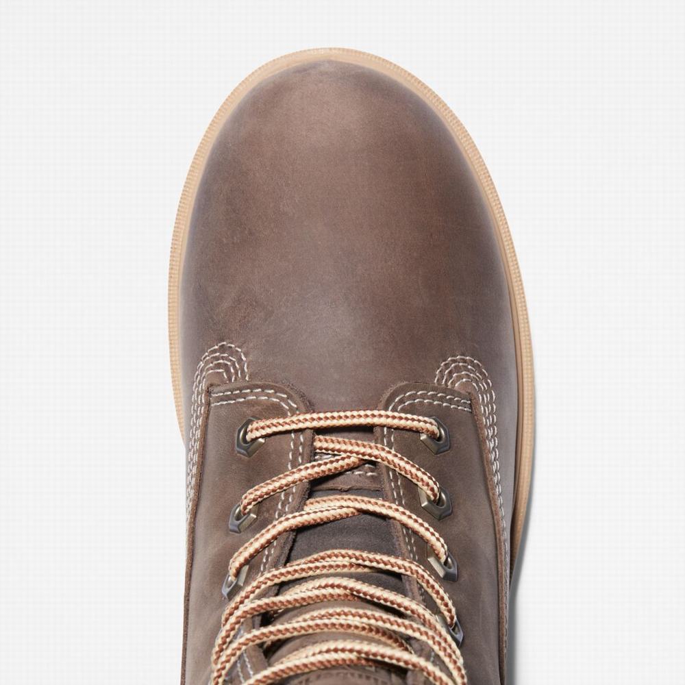 Timberland Direct Attach 6