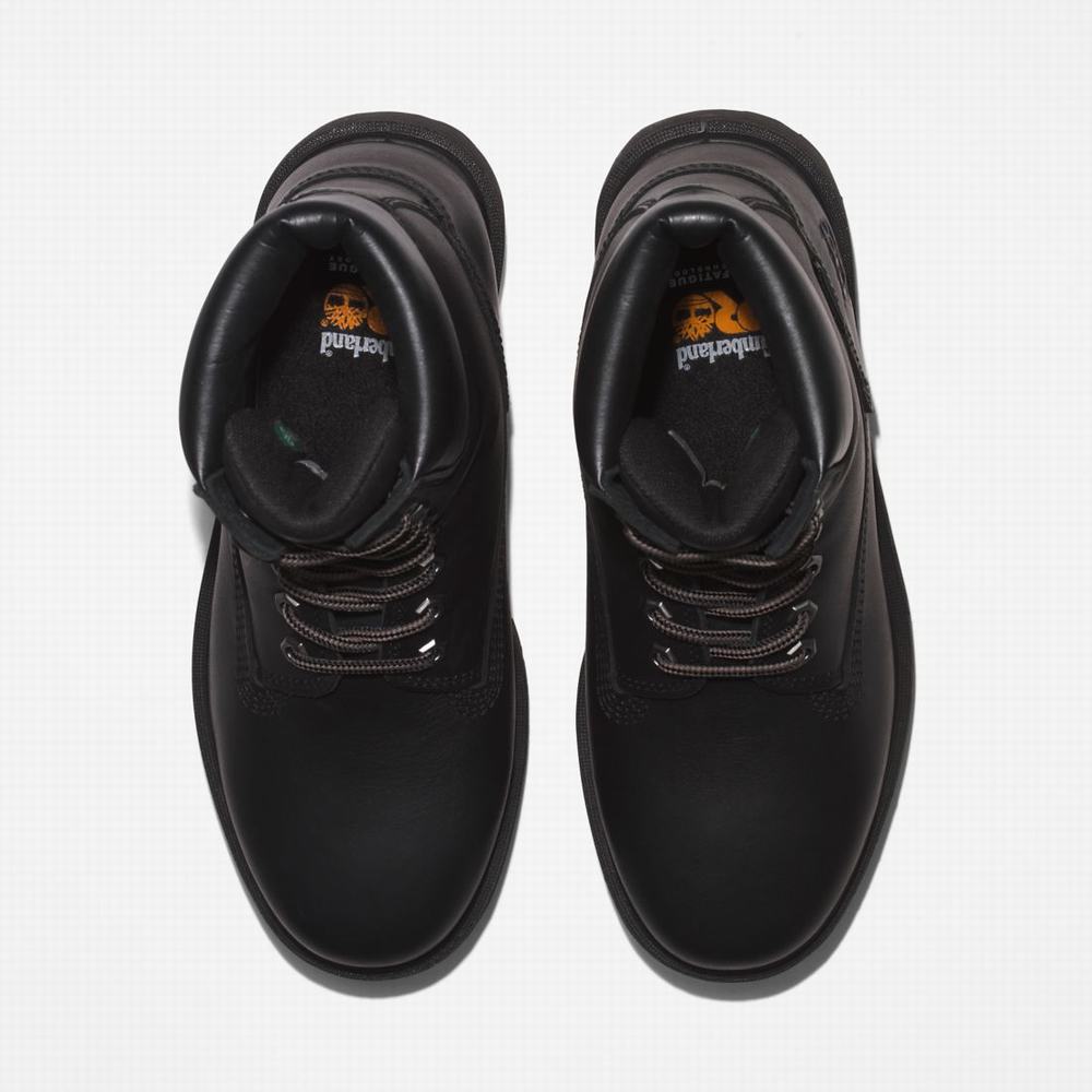 Timberland Direct Attach 6