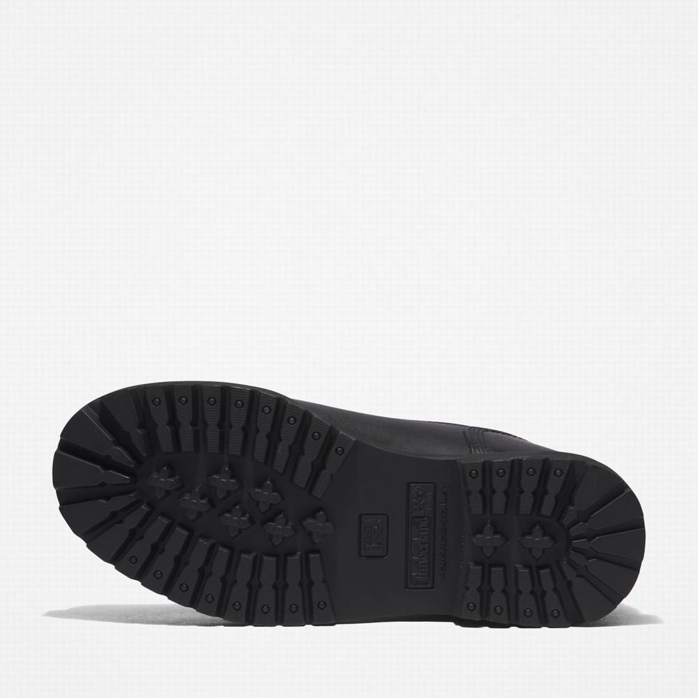 Timberland Direct Attach 6