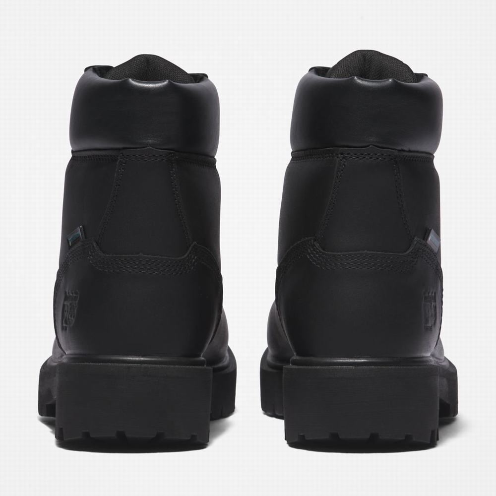 Timberland Direct Attach 6