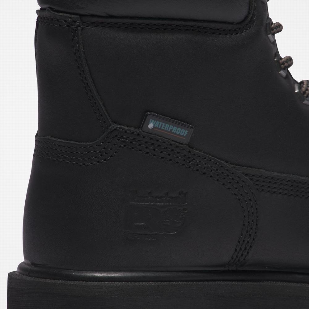 Timberland Direct Attach 6
