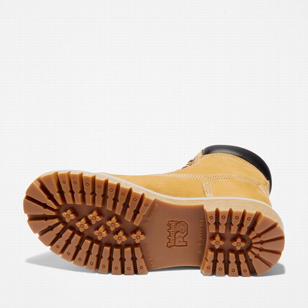 Timberland Direct Attach 6