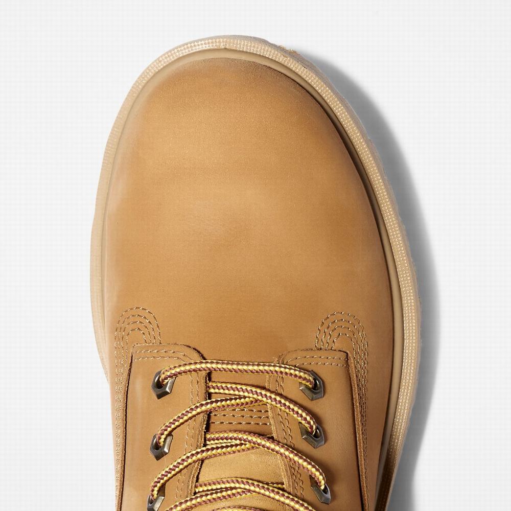 Timberland Direct Attach 6
