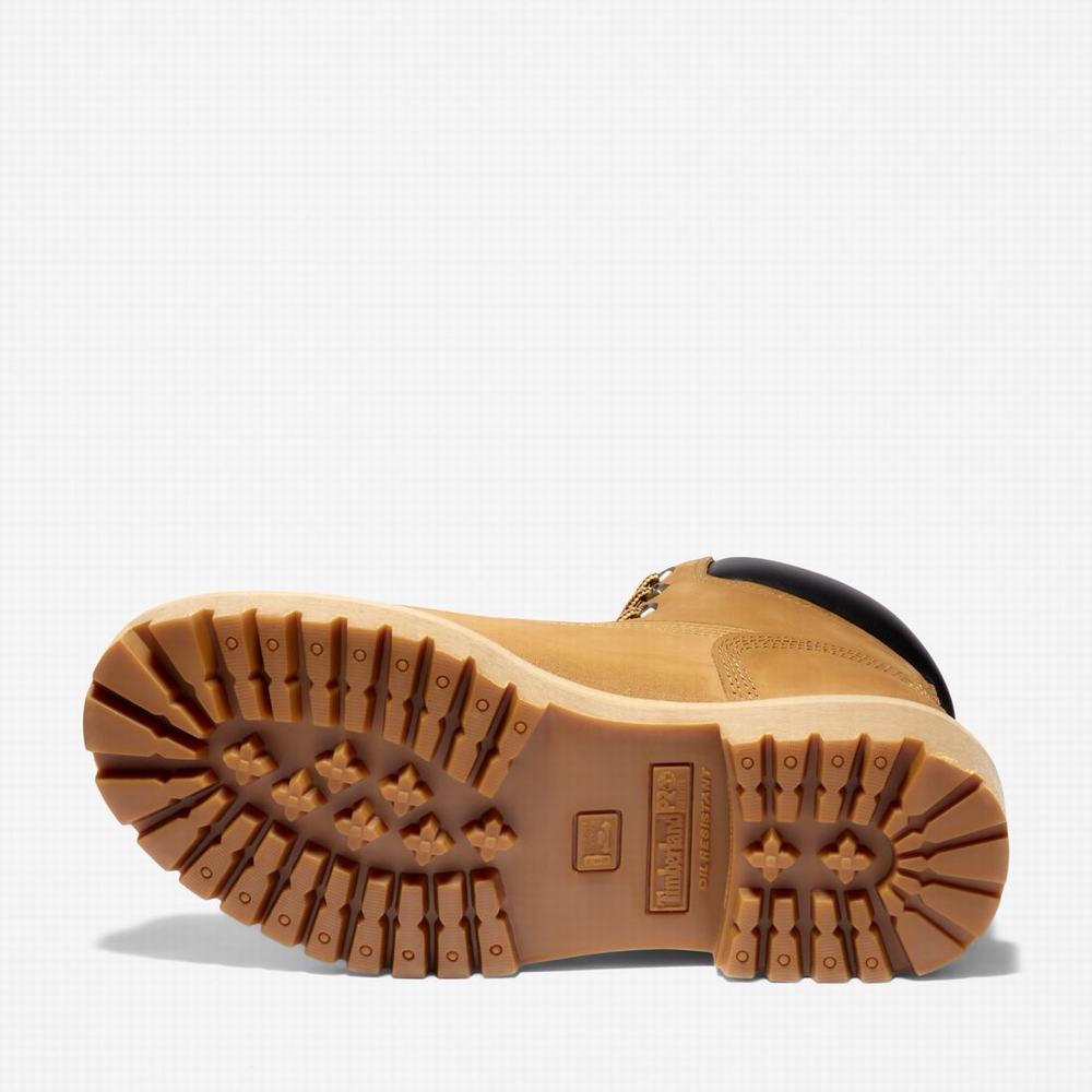 Timberland Direct Attach 6