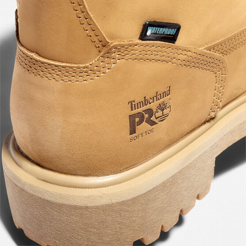 Timberland Direct Attach 6