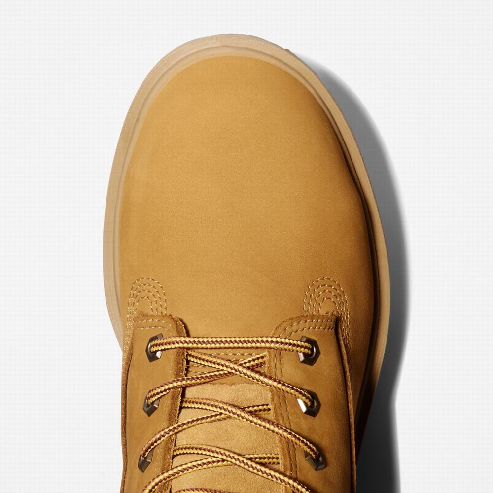 Timberland Direct Attach 8