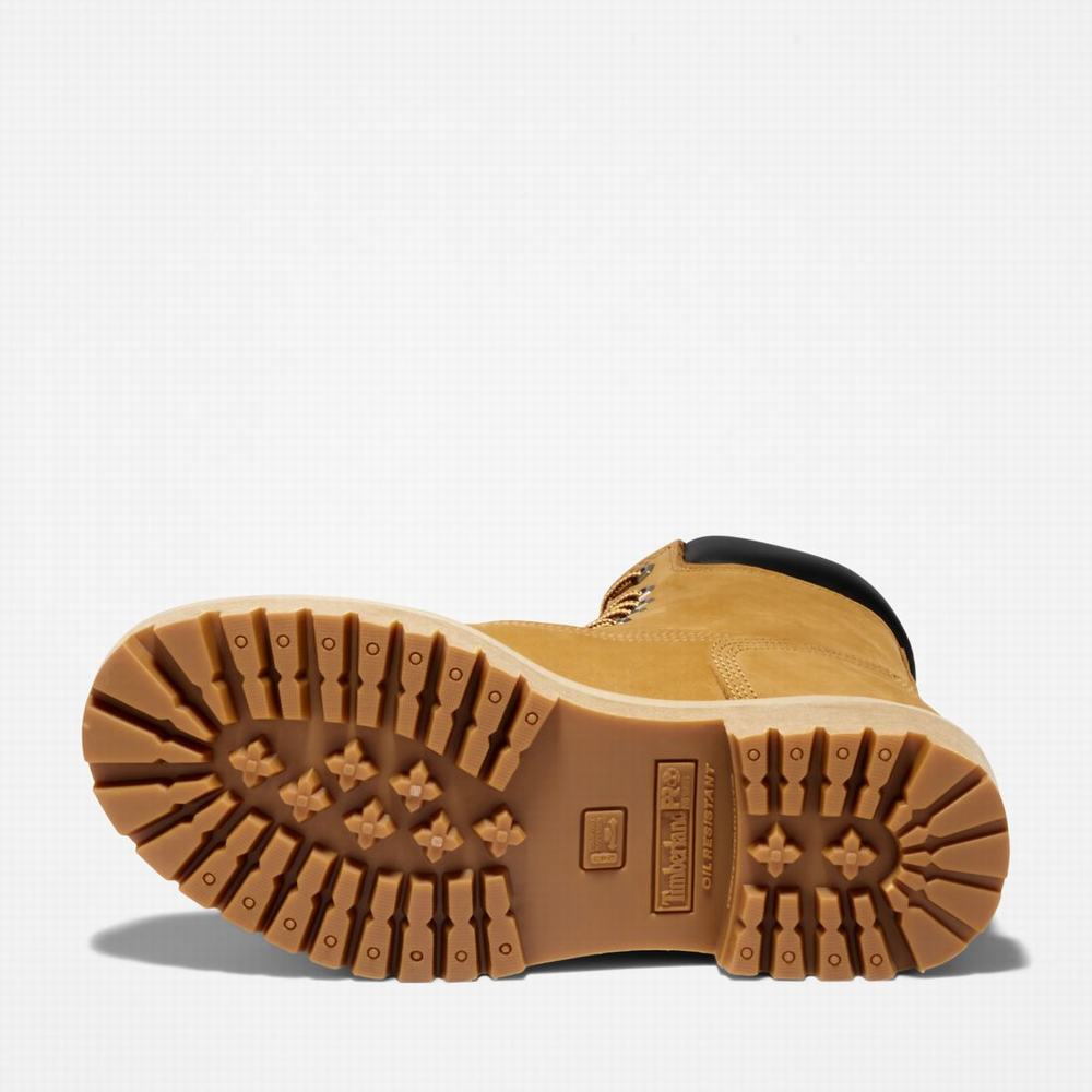 Timberland Direct Attach 8