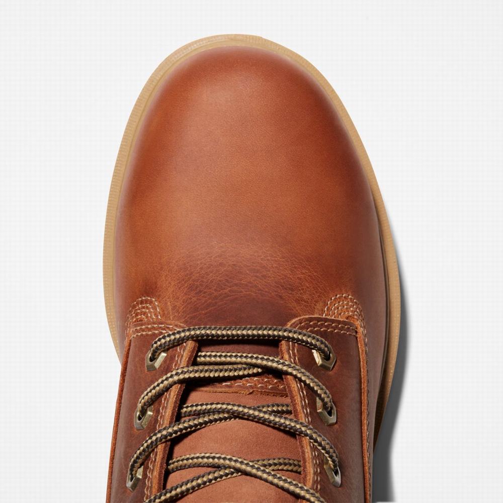 Timberland Direct Attach 8