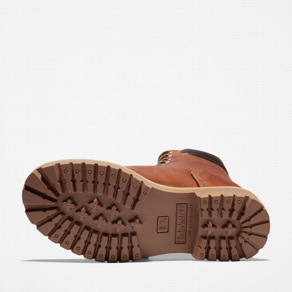 Timberland Direct Attach 8