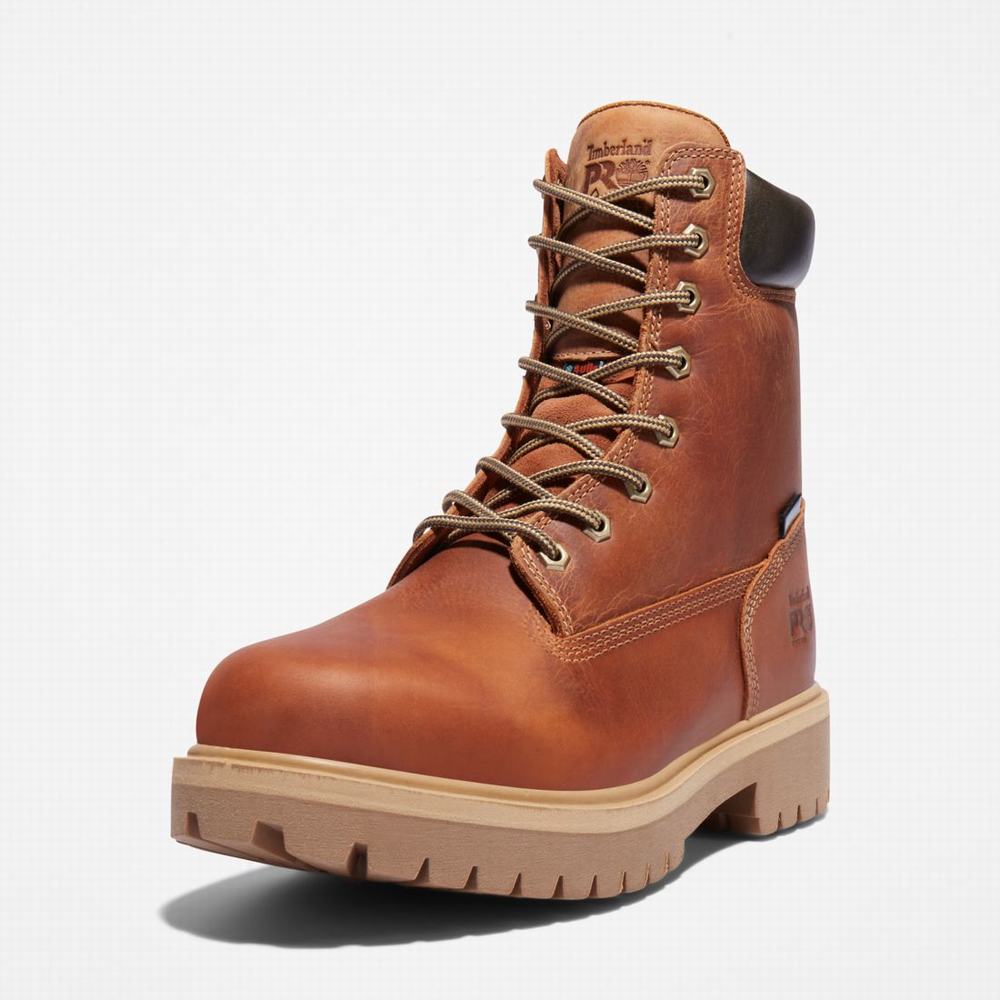 Timberland Direct Attach 8