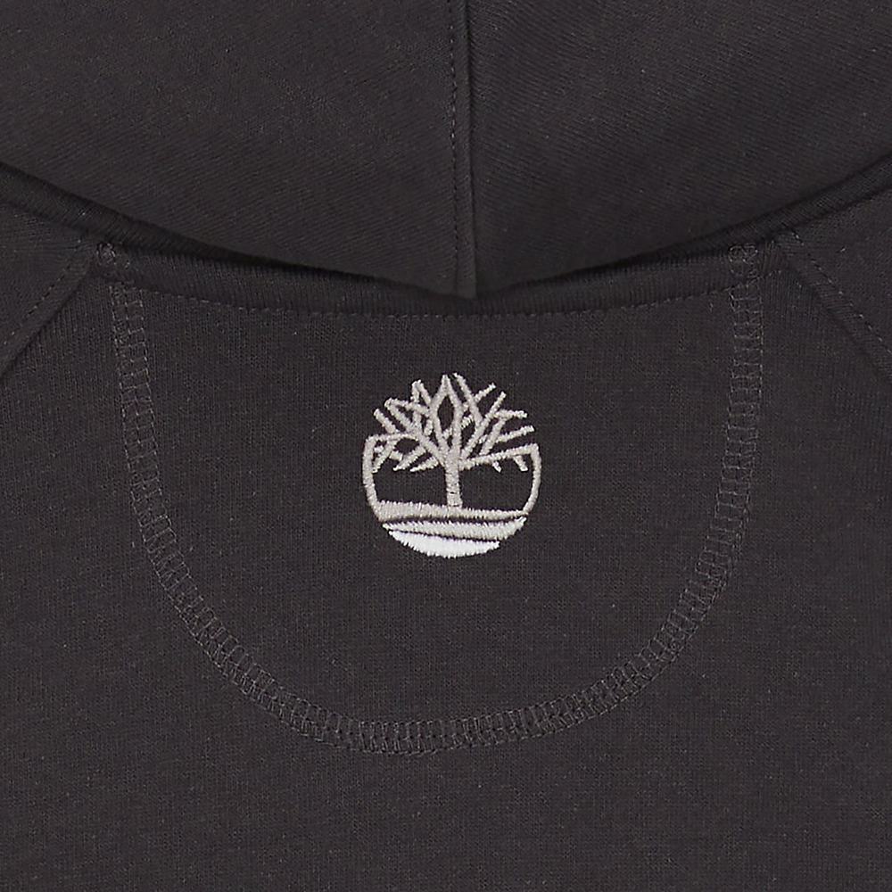 Timberland Earthkeepers® by Raeburn Kukuletalı Tişörtü Erkek Gri | TR-8013W