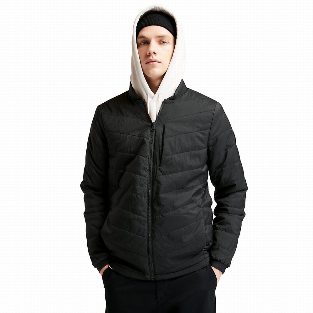 Timberland Eco Ready EK+ 3-in-1 Waterproof Ceket Erkek Mavi | TR-9240L