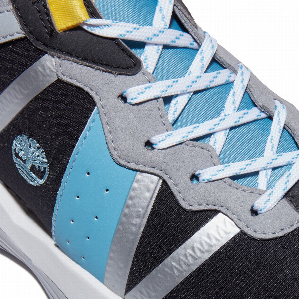 Timberland Emerald Bay Spor Ayakkabı Kadın Gri | TR-8902Q