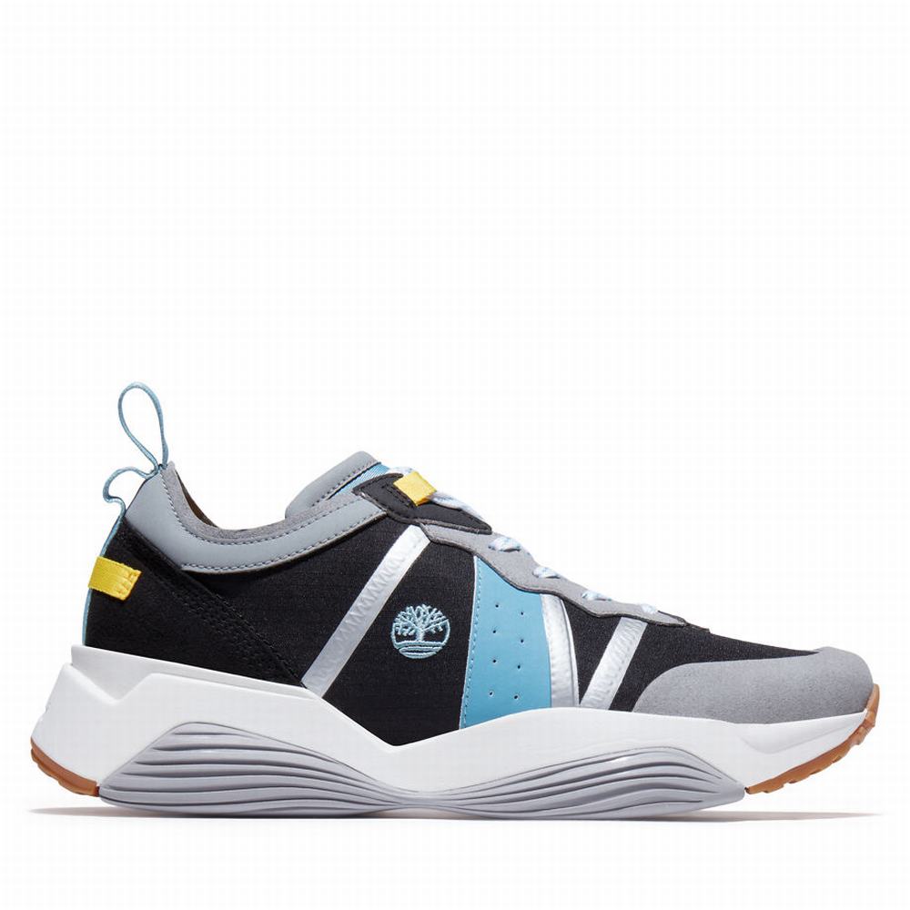 Timberland Emerald Bay Spor Ayakkabı Kadın Gri | TR-8902Q