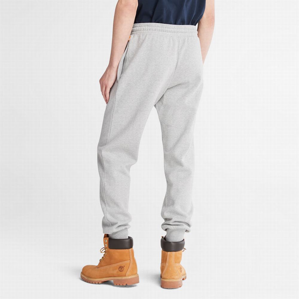 Timberland Exeter River Tracksuit Bottoms Pantolon Erkek Gri | TR-1543P