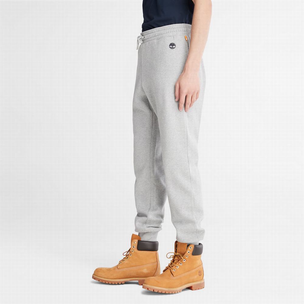 Timberland Exeter River Tracksuit Bottoms Pantolon Erkek Gri | TR-1543P