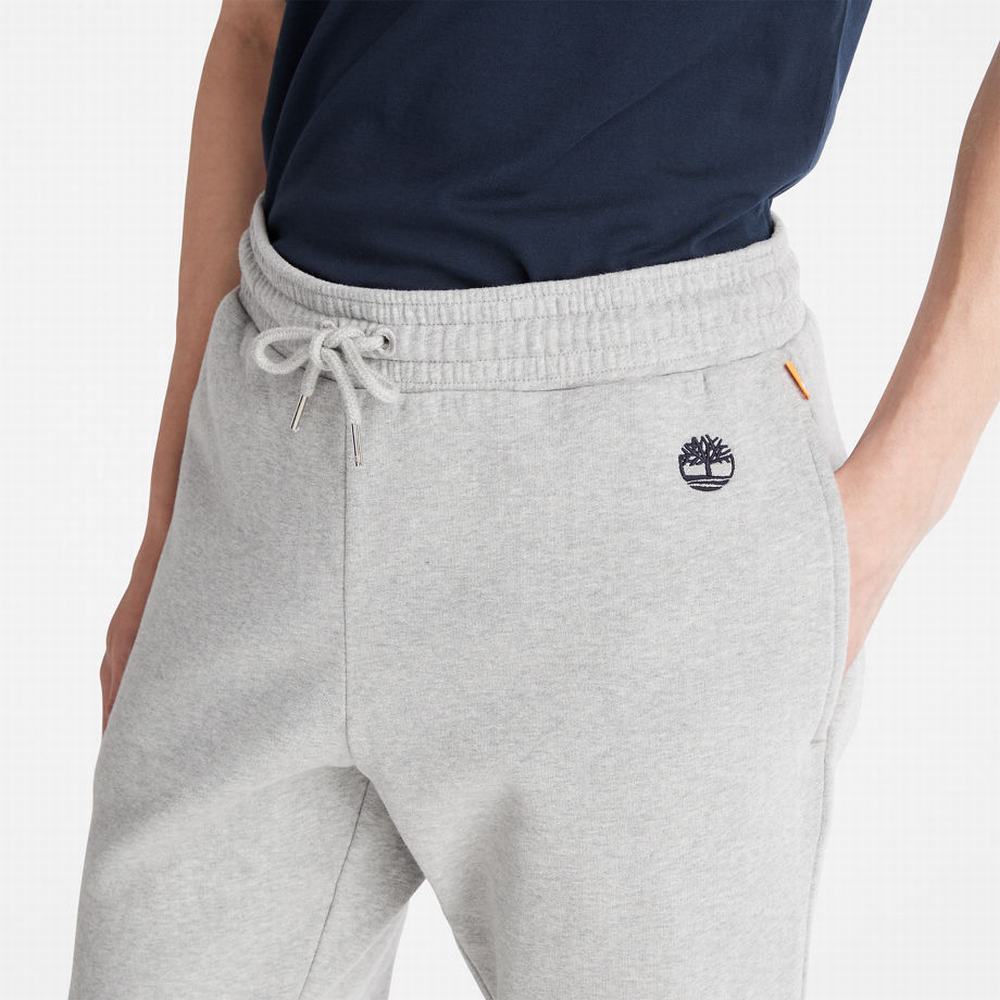 Timberland Exeter River Tracksuit Bottoms Pantolon Erkek Gri | TR-1543P