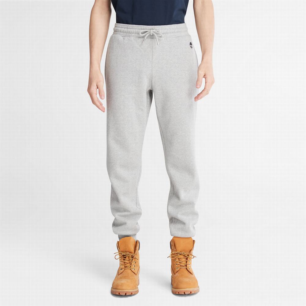 Timberland Exeter River Tracksuit Bottoms Pantolon Erkek Gri | TR-1543P